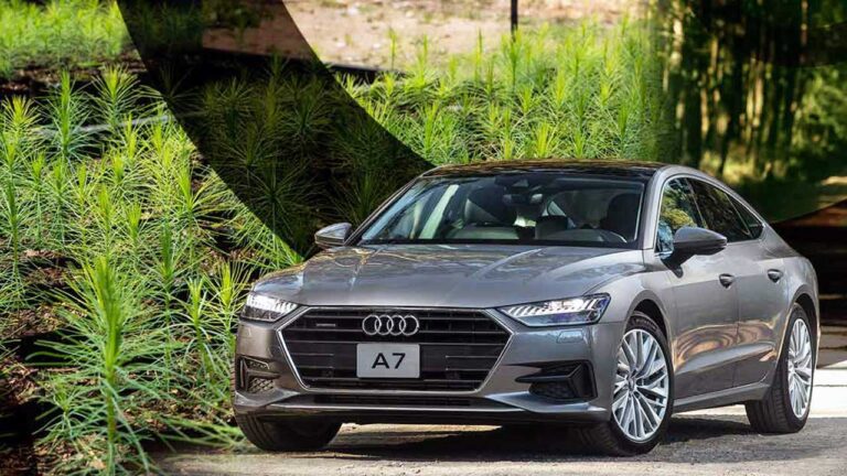 Audi Lidera El Camino Hacia La Movilidad Sostenible En El D A