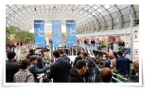 Arburg gana el premio People´s Choice en Rapid + TCT 2019