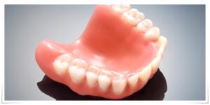 TPE innovador para cubiertas dentales