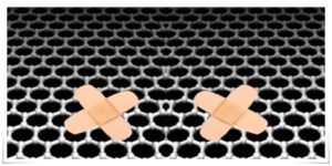 Soluciones Nano a problemas Macro