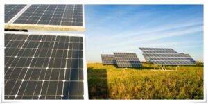 Eficiente energía con el plástico