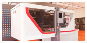 Nova eT 130 de Negri Bossi