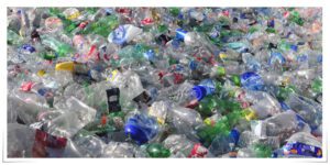 Botellas PET incluyen en Austria 50% de material reciclado