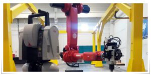 La importancia de la robotización en los procesos industriales