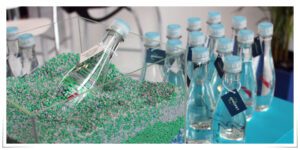 Desarrollan envases de PET que parecen de vidrio