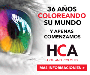 Amplía Holland Colours su gama de aditivos para envases de plástico