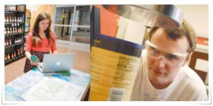 Guanajuato, el estado con la mayor capacitación