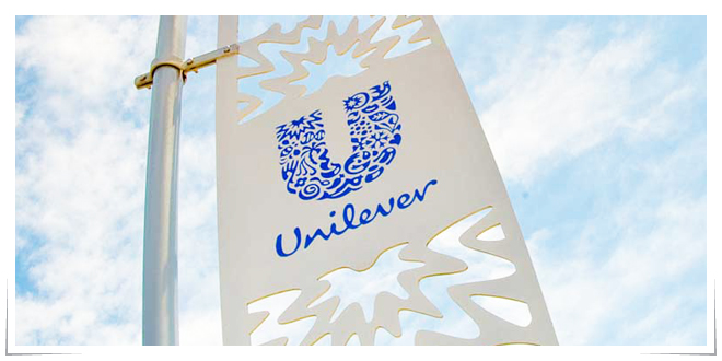 Unilever innova en tecnología con Ioniqa & Indorama Ventures