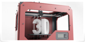 Valor del mercado 3D alcanzará los 17,200 mdd