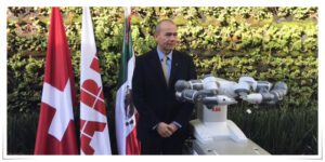 ABB vende Power Grids por un valor de 11 mil mdd