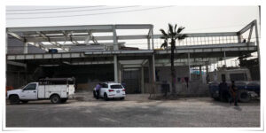 Haitian construye su cuarto Centro de Capacitación y Servicio en México