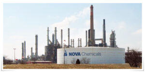 Total, Borealis y Nova Chemicals, juntos en joint venture de petroquímicos