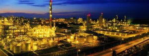 Formosa Petrochemical iniciará complejo de etileno por 9,400 mdd