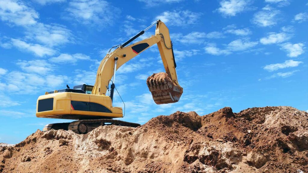 Construcciones en forma: Consecuencias y riesgos sociales