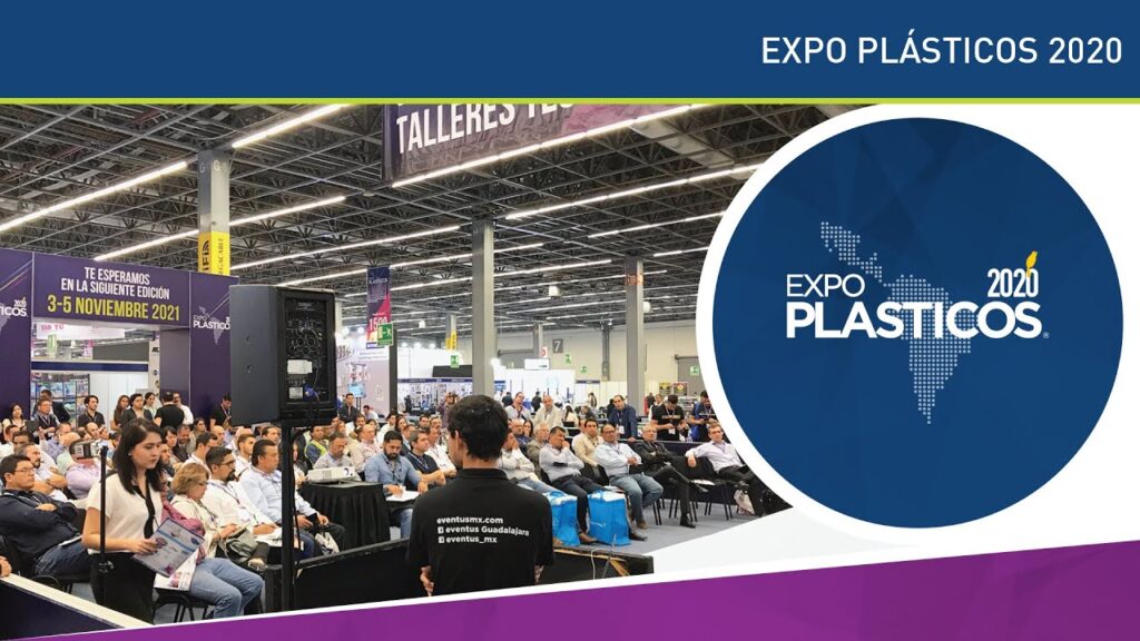 Expo Plástico