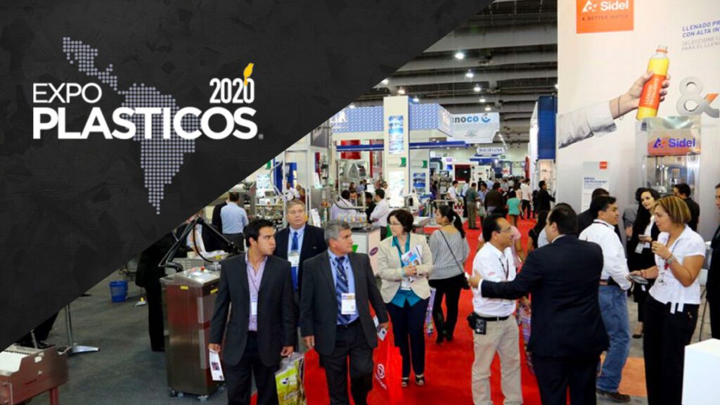 Ganadores de Expo Plásticos Awards y Residuos Expo Awards