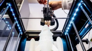 Mitos y realidades de la Manufactura Aditiva en 2025: Lo que todo fabricante debe saber ➡️