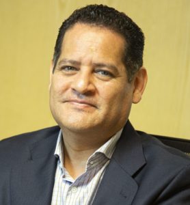Mauricio Yáñez, Sales Manager en Polymer Solutions Mauricio Yáñez, Sales Manager en Polymer Solutions