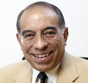 José Barroso, director comercial de Haitian México José Barroso, director comercial de Haitian México