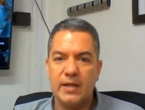 Álvaro Hernández, presidente de Inboplast Álvaro Hernández, presidente de Inboplast