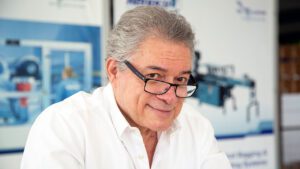 Experiencia, Servicio y Tecnología para Termoformado