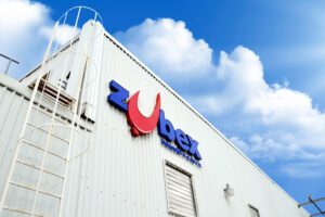 Miguel J. Zubiría: En las grandes ligas de proveedores de envases especiales