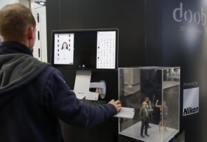 Presenta Stratasys impresora 3D Digital Anatomy