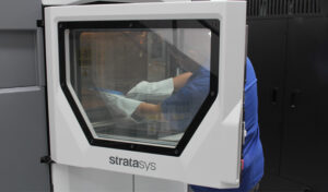 Impresión 3D: Manufactura en contra del COVID-19 