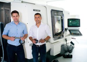 Nuevos acoplamientos de seguridad Hasco