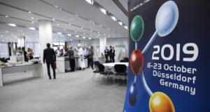 Reitera Mitsubishi Chemical las soluciones del mañana en la K 2019