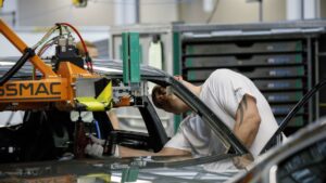 Bajío impone récord en crédito comercial a empresas