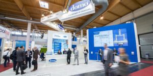 Fakuma 18: innovación en materiales para mercados clave