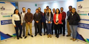 Aldimir Torres Arenas, asume presidencia de ANIPAC