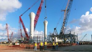 LyondellBasell abandona oferta para adquirir Braskem