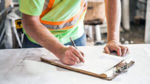 Situación actual de las Empresas Constructoras