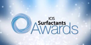 Care Chemicals de Eastman gana premio “ICIS Surfactants 2019”
