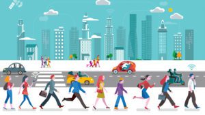 Cómo transformar la movilidad en la Ciudad de México