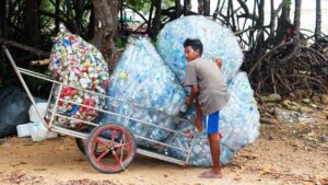 La hora del plástico: Para que no digan que la industria no cumple