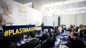 Vanguardia en la Industria del Plástico