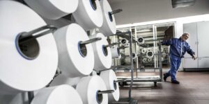 Comfort Fibers, de RadiciGroup, amplía su cartera de productos