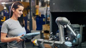 Un camino más sencillo con industria 4.0