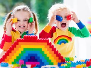Hasbro dirá adiós a sus envases de plástico