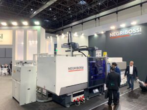 Negri Bossi en Rumania