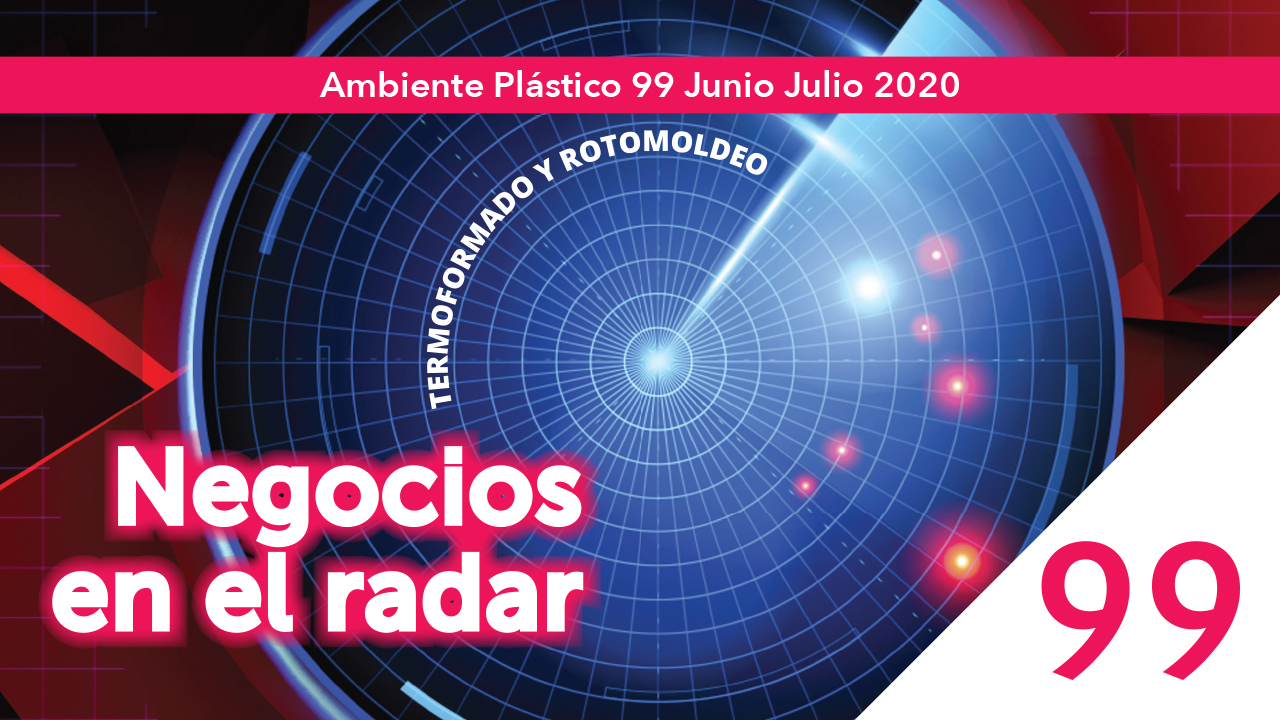 Negocios en el radar: Termoformado y Rotomoldeo
