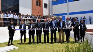 Invierte Yamada Vistamex 60 millones de dólares en Guanajuato