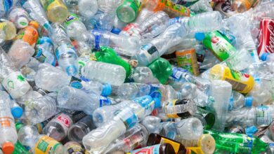 5 cosas que debes saber del PBTL, el plástico que se recicla infinitamente