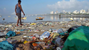 Estados Unidos genera más desechos plásticos que cualquier otro país: estudio