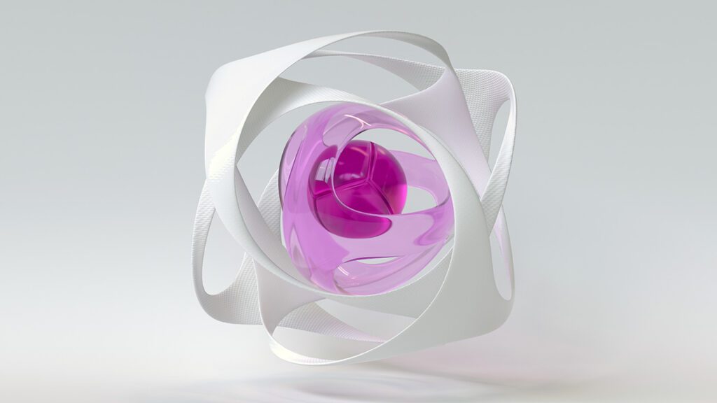 Evonik presenta INFINAM, su nueva marca de productos para impresión 3D