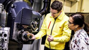¿Cómo llevar procesos seguros de manufactura?
