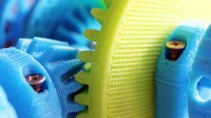 Desarrollan nueva fibra de carbono para impresión 3D